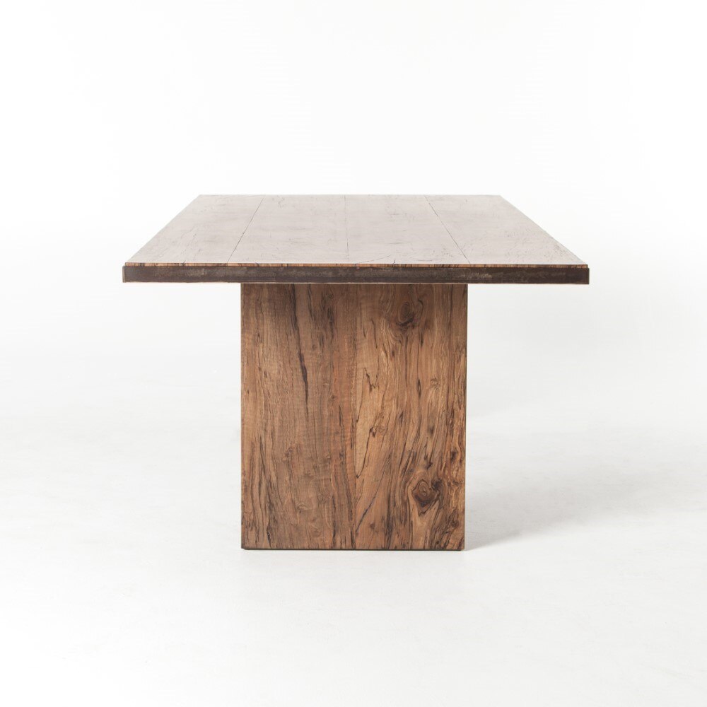 Four Hands - Cross Dining Table - UWES-116 veiw 6