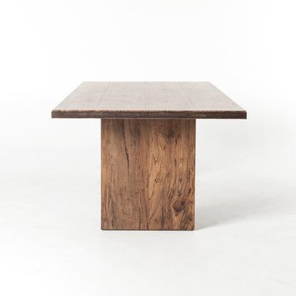 Four Hands - Cross Dining Table - UWES-116 veiw 6