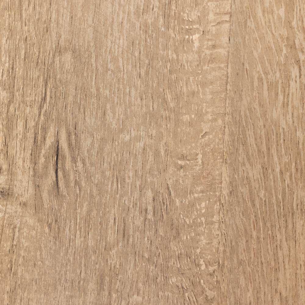 Four Hands - Wesson - Elbert Coffee Table-Rustic Oak Veneer - 237480-001 veiw 6