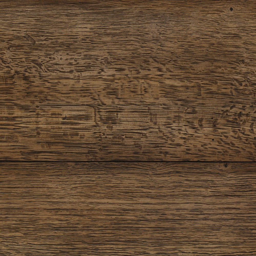 Four Hands - Wesson - Elio Accent Bench - Burnt Bleached Oak - 243471-001_CLOSEOUT view 10