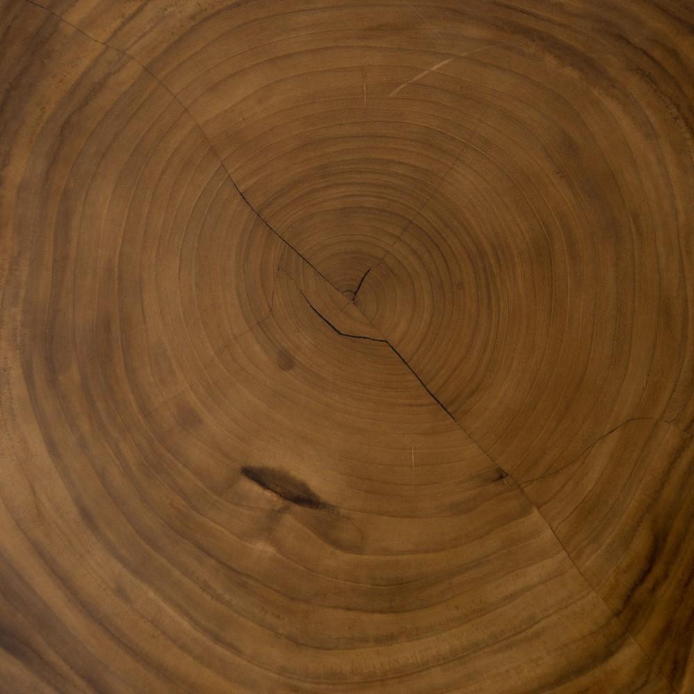Four Hands - Exeter Coffee Table - Blonde - UWES-122A veiw 2