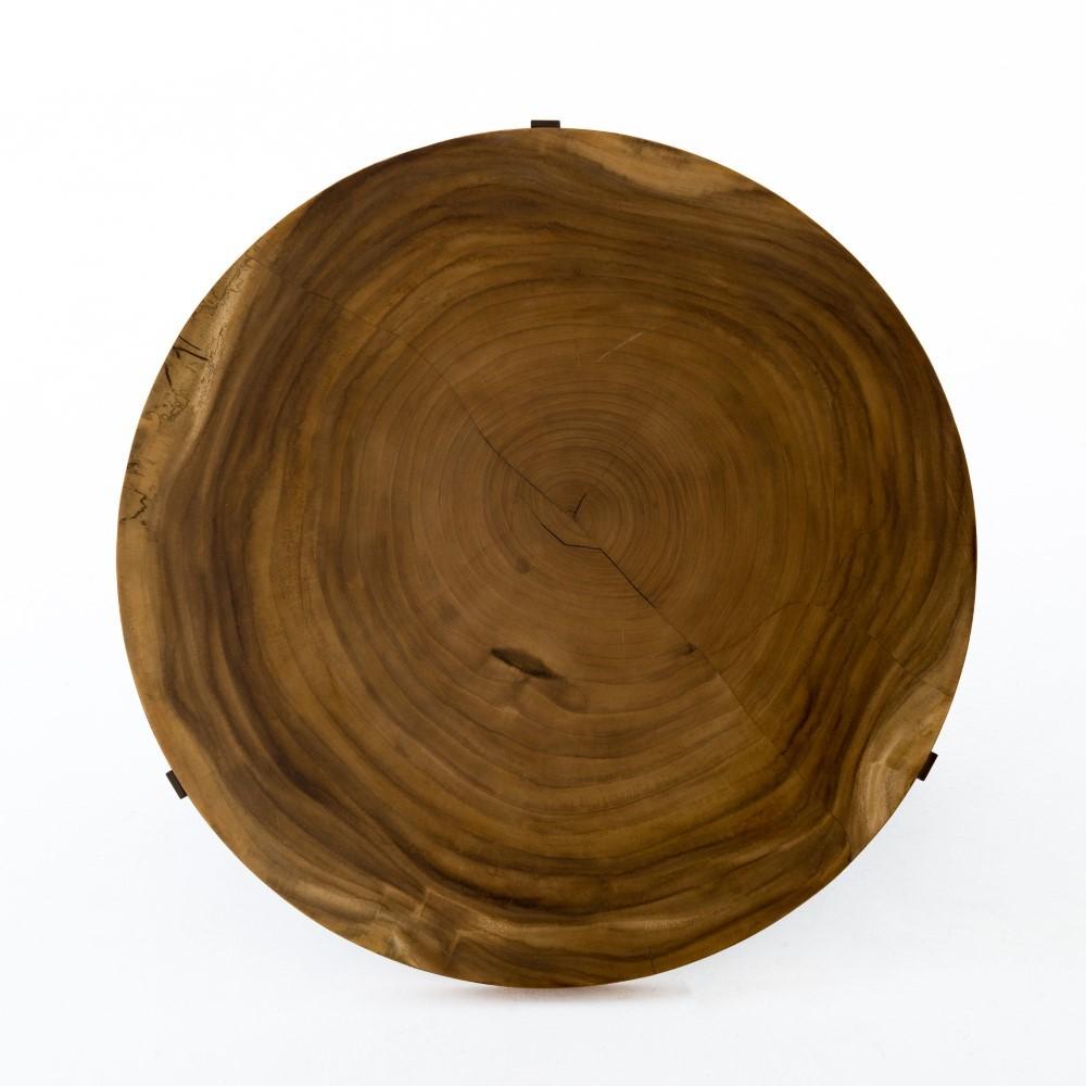 Four Hands - Exeter Coffee Table - Blonde - UWES-122A veiw 6
