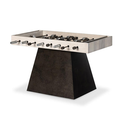 Four Hands - Wesson - Foosball Table - Aged Metal - 234227-002 veiw 1