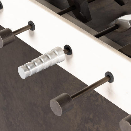 Four Hands - Wesson - Foosball Table - Aged Metal - 234227-002 veiw 3