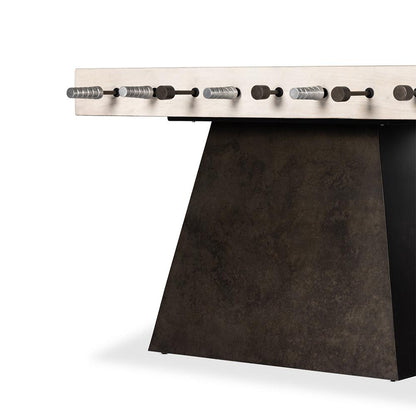 Four Hands - Wesson - Foosball Table - Aged Metal - 234227-002 veiw 5