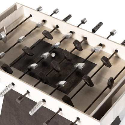 Four Hands - Wesson - Foosball Table - Aged Metal - 234227-002 veiw 9
