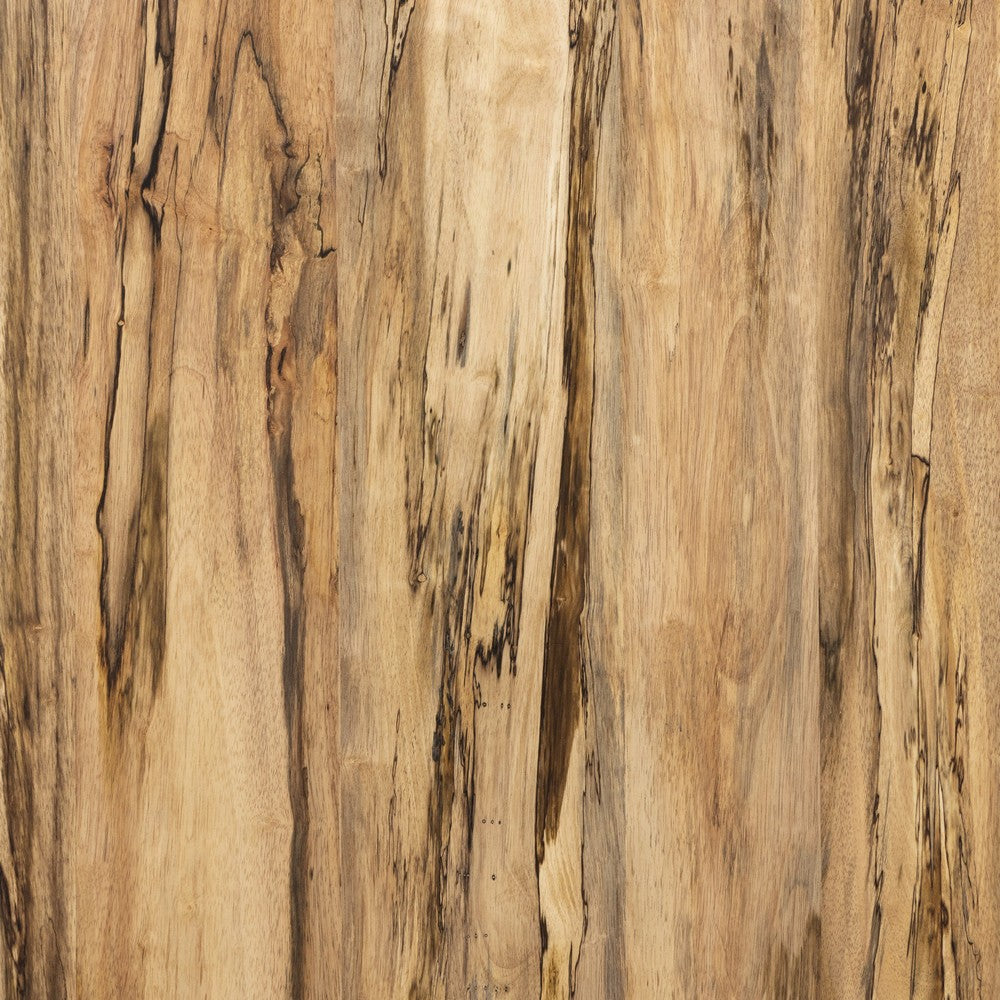 Four Hands - Wesson - Hudson Rectangle Coffee Table - Spalted Primavera - 227798-004_CLOSEOUT view 10