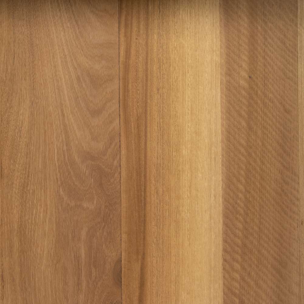 Four Hands - Wesson - Hudson Round Dining Table-Natural Yukas - 224372-003 veiw 3