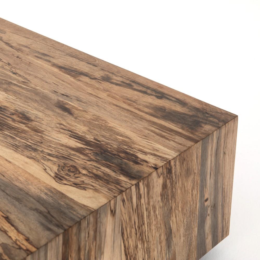 Four Hands - Hudson Square Coffee Table - Spalted - UWES-214 veiw 4