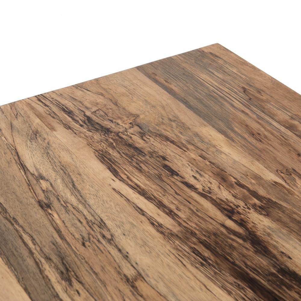 Four Hands - Hudson Square Coffee Table - Spalted - UWES-214 veiw 5