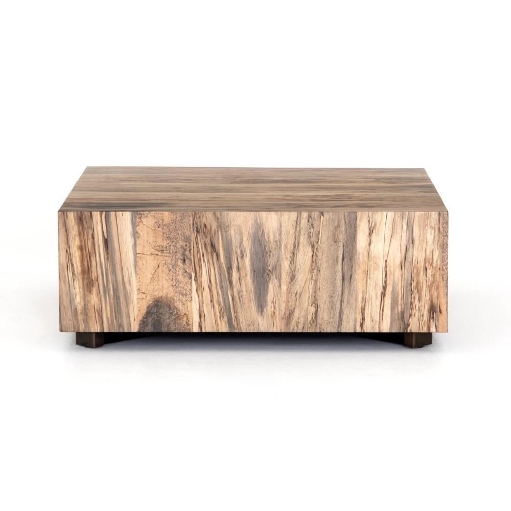 Four Hands - Hudson Square Coffee Table - Spalted - UWES-214 veiw 7