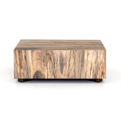 Four Hands - Hudson Square Coffee Table - Spalted - UWES-214 veiw 7