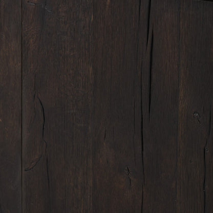 Four Hands - Wesson - Irina Sideboard - Burnt Resawn Oak - 240890-001_CLOSEOUT view 11