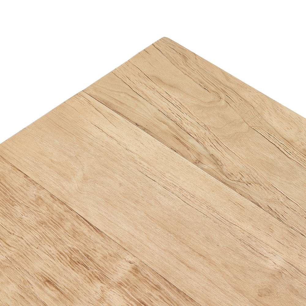Four Hands - Wesson - Kitridge Coffee Table - Bleached Alder - 239081-001 veiw 7