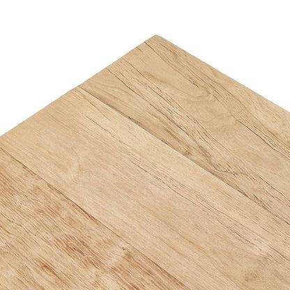 Four Hands - Wesson - Kitridge Coffee Table - Bleached Alder - 239081-001 veiw 7