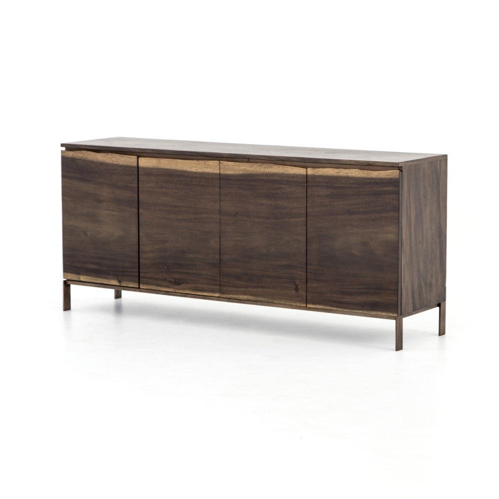 Four Hands - Live Edge Sideboard - UWES-150 veiw 1