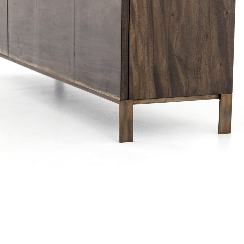 Four Hands - Live Edge Sideboard - UWES-150 veiw 3