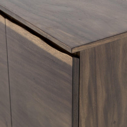 Four Hands - Live Edge Sideboard - UWES-150 veiw 4