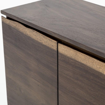 Four Hands - Live Edge Sideboard - UWES-150 veiw 5