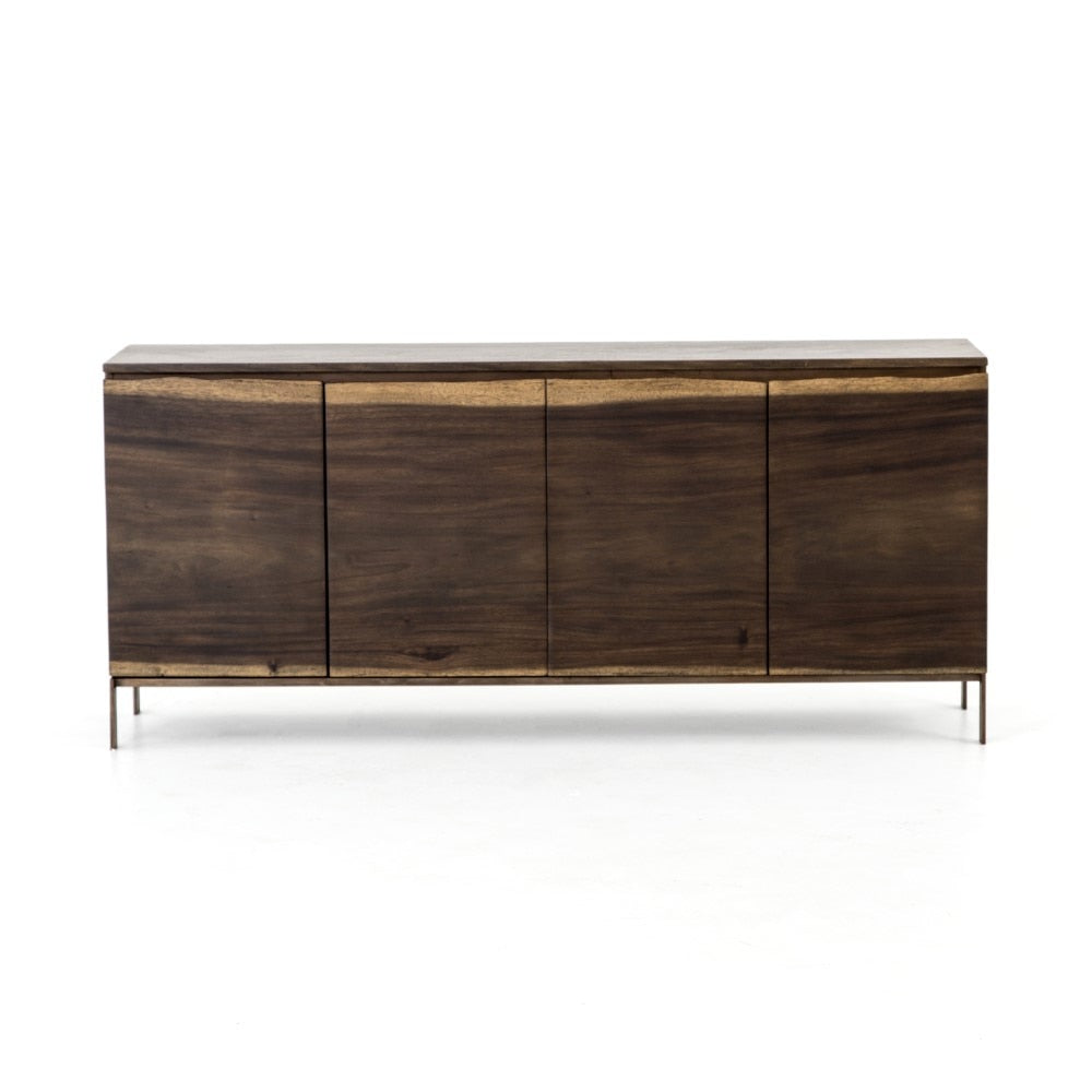 Four Hands - Live Edge Sideboard - UWES-150 veiw 6