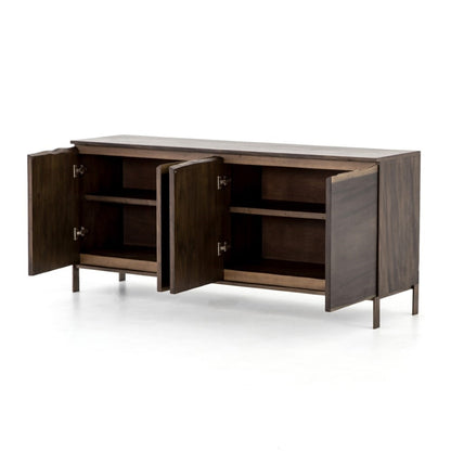 Four Hands - Live Edge Sideboard - UWES-150 veiw 8