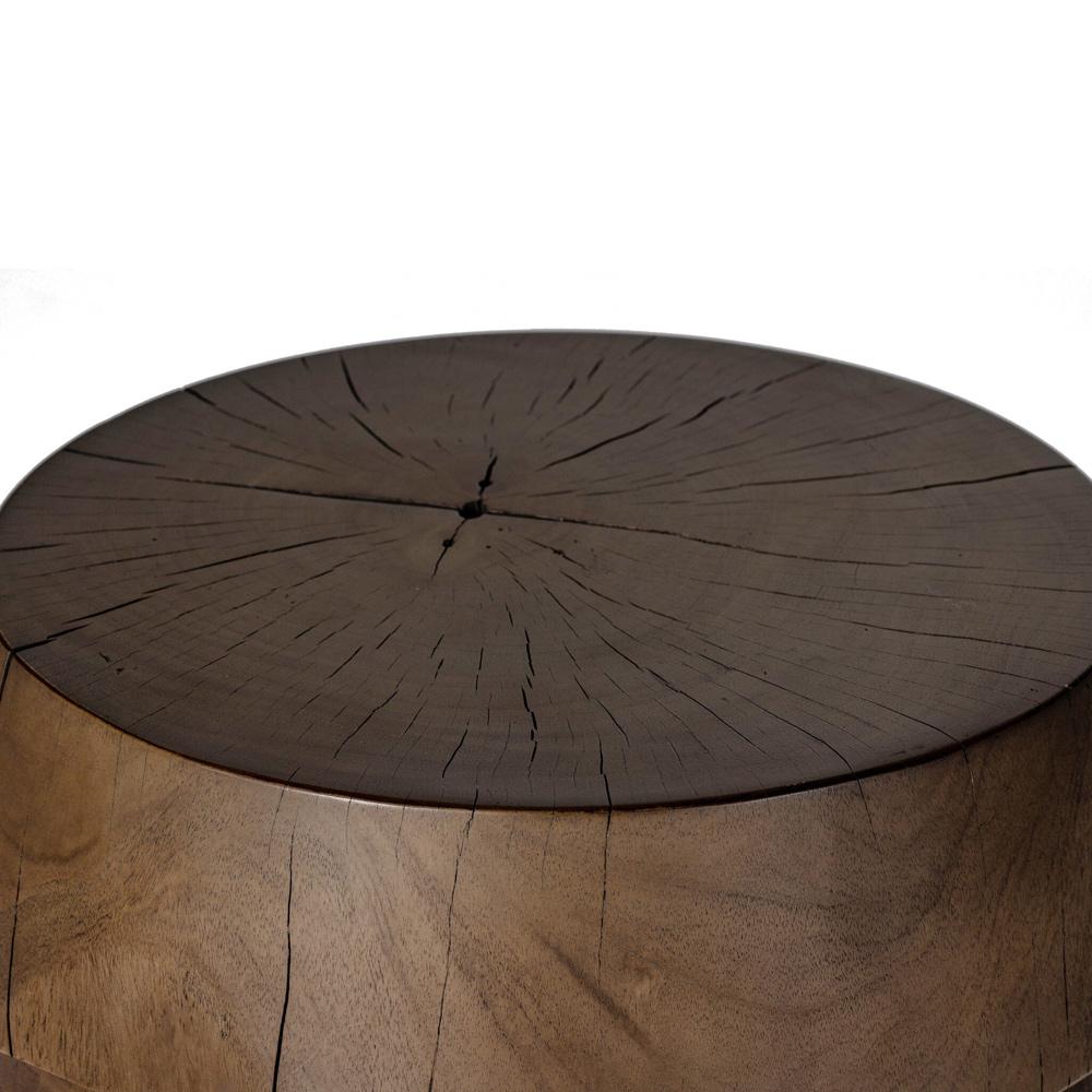 Four Hands - Wesson - Nori End Table - Ochre - 234622-001 veiw 5