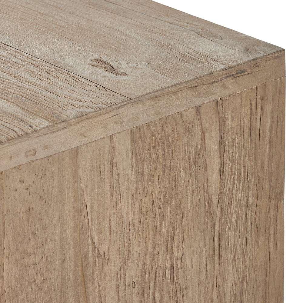 Four Hands - Wesson - Redondo Media Console - Bleached Alder - 239752-001 veiw 8