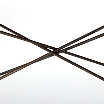 Four Hands - Rocky Dining Table - Bronzed Iron - UWES-142 veiw 5