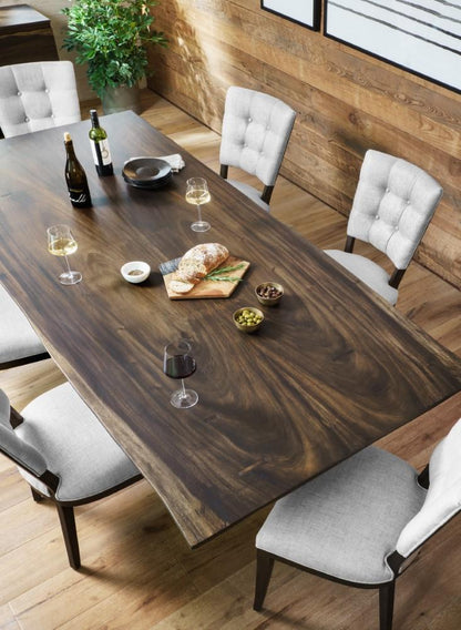 Four Hands - Rocky Dining Table - Bronzed Iron - UWES-142 veiw 10