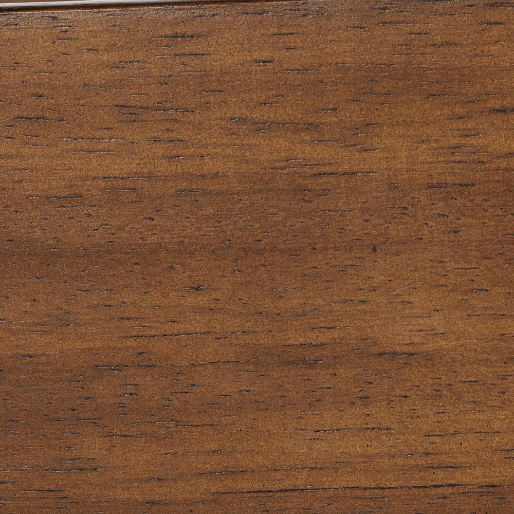 Four Hands - Wesson - Shuffleboard Table - Natural Brown Guanacaste - 235088-001 veiw 4