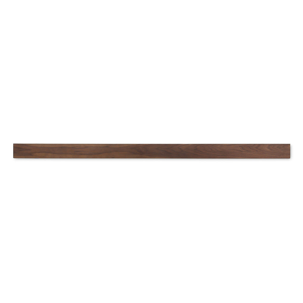 Four Hands - Wesson - Tapestry Hanger - Dark Walnut - 241630-003_CLOSEOUT view 1