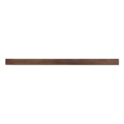 Four Hands - Wesson - Tapestry Hanger - Dark Walnut - 241630-003_CLOSEOUT view 1