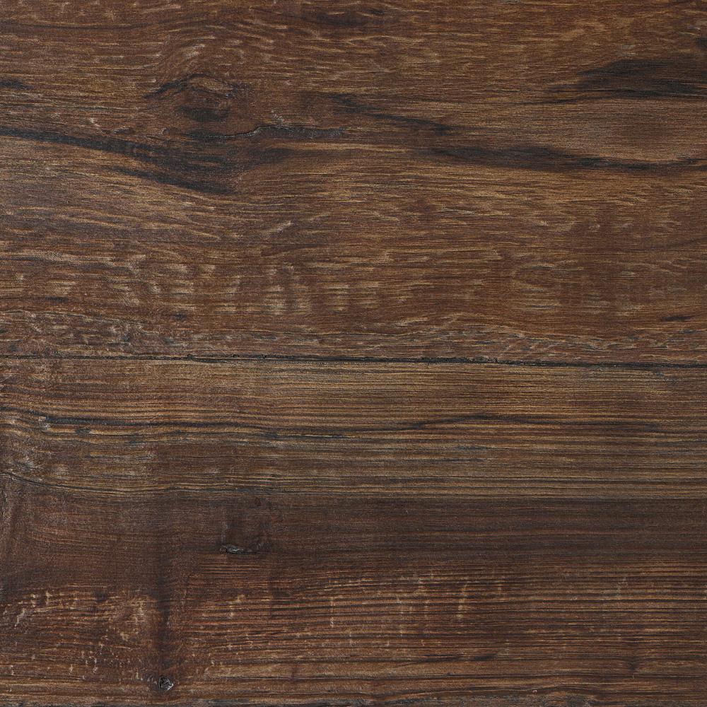 Four Hands - Wesson - Winchester Coffee Table - Smoked Alder - 239081-002 veiw 7