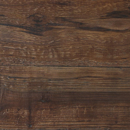 Four Hands - Wesson - Winchester Coffee Table - Smoked Alder - 239081-002 veiw 7