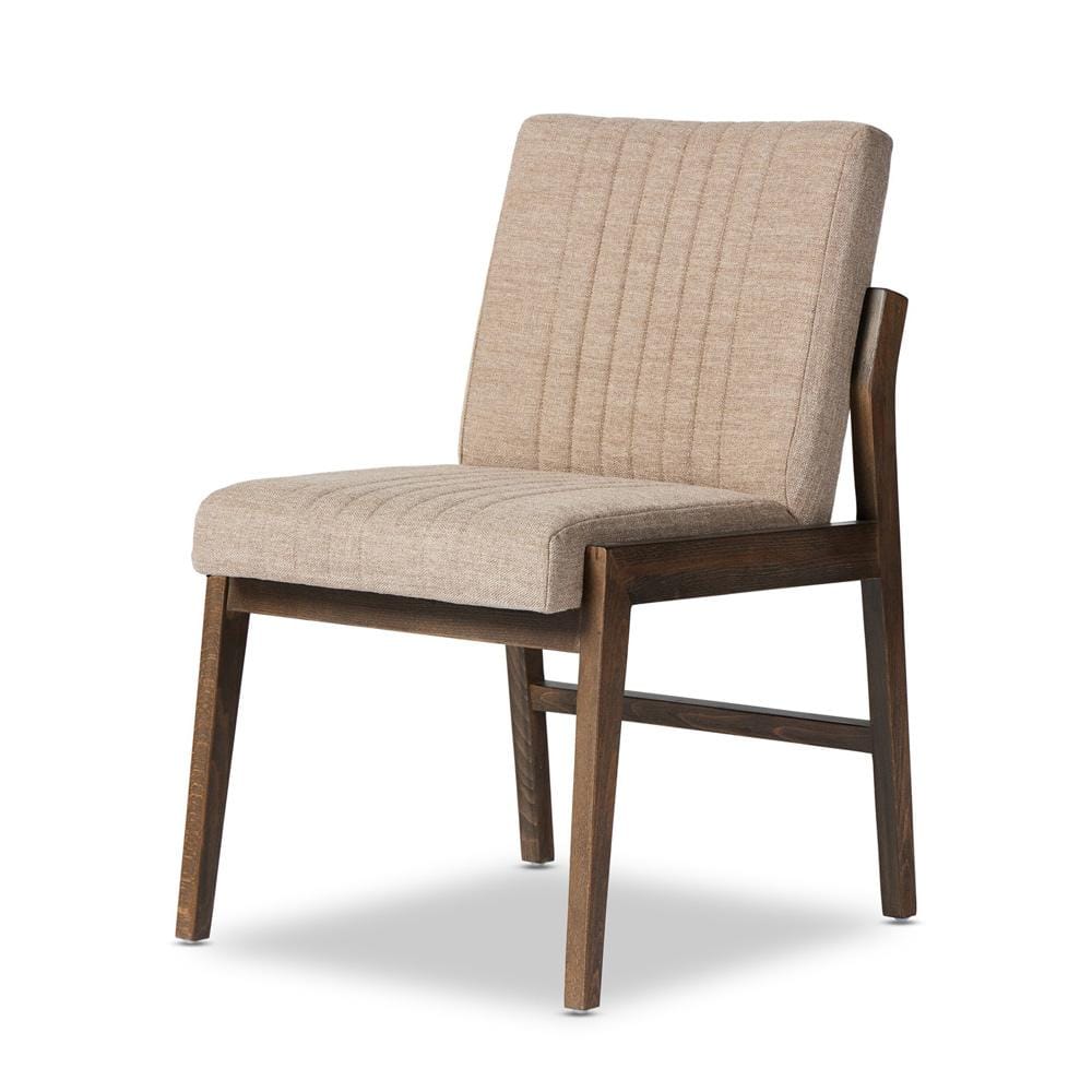 Four Hands - Westgate - Alice Dining Chair - Alcala Fawn - 106279-007 veiw 1