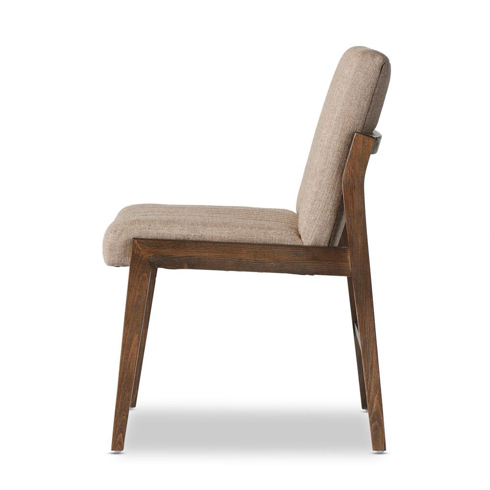 Four Hands - Westgate - Alice Dining Chair - Alcala Fawn - 106279-007 veiw 3