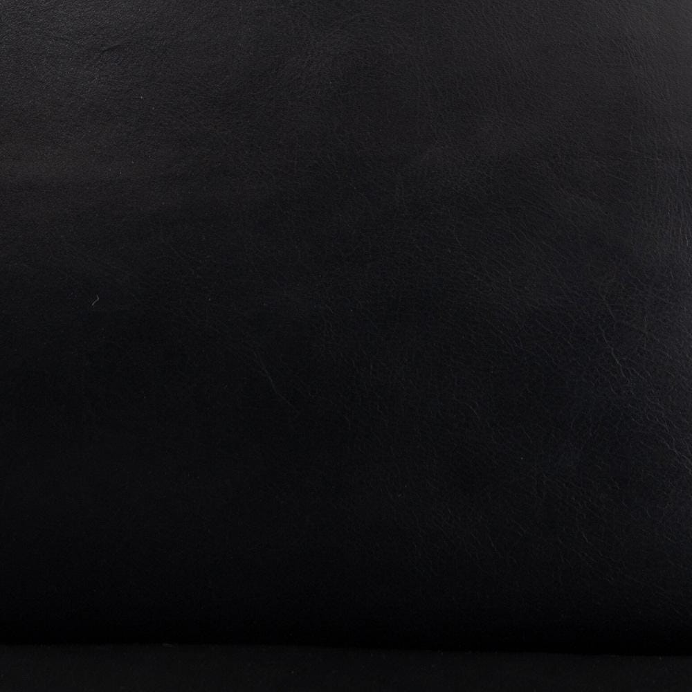 Four Hands - Westgate - Arnett Chair - Dakota Black - 106085-016 veiw 4