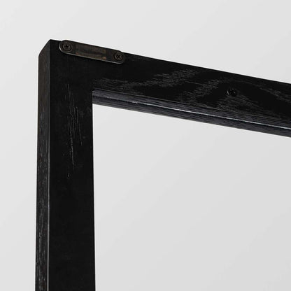 Four Hands - Westgate - Bolsa Cabinet - Brushed Ebony Oak - 236339-005 veiw 5