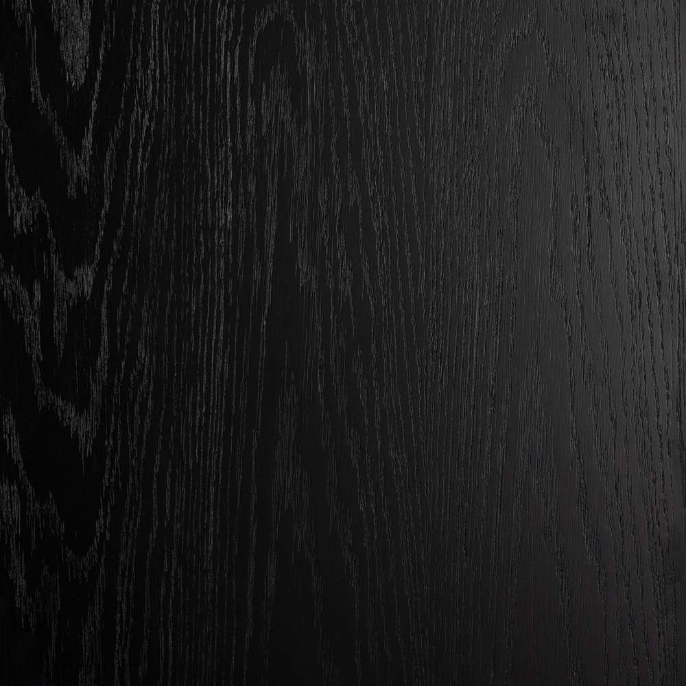Four Hands - Westgate - Bolsa Cabinet - Brushed Ebony Oak - 236339-005 veiw 6