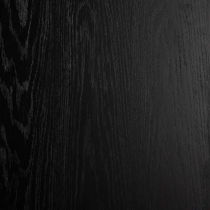 Four Hands - Westgate - Bolsa Cabinet - Brushed Ebony Oak - 236339-005 veiw 6