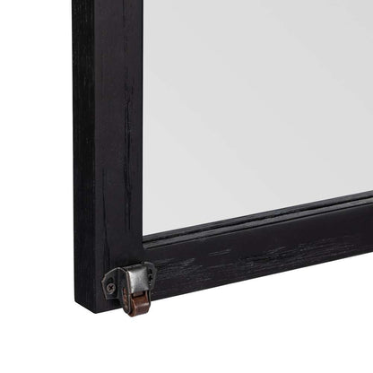 Four Hands - Westgate - Bolsa Cabinet - Brushed Ebony Oak - 236339-005 veiw 13