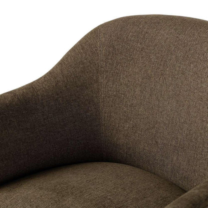 Four Hands - Westgate - Colston Dining Chair - Sutton Olive - 238917-003 veiw 7