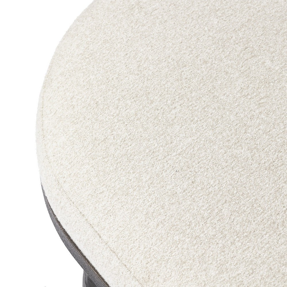 Four Hands - Westgate - Corinne Cocktail Ottoman - Crete Pebble - 245213-002_CLOSEOUT view 5