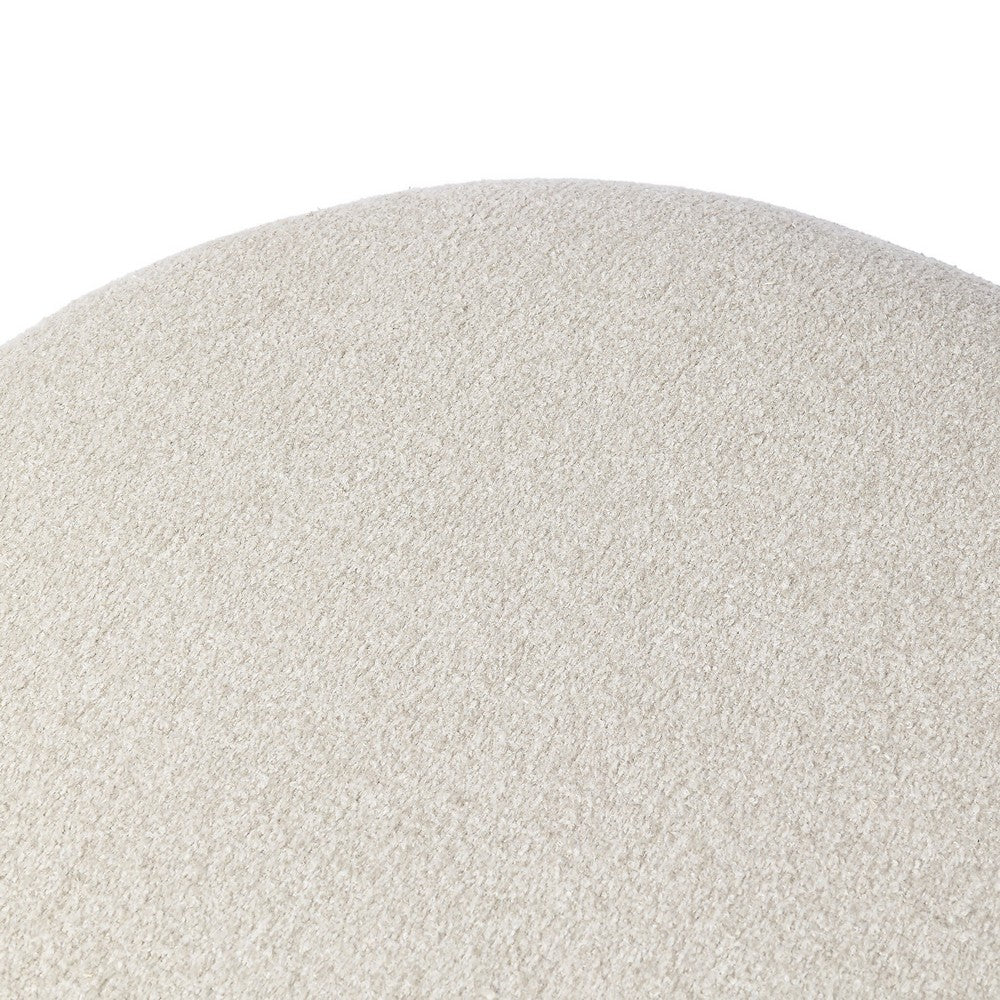 Four Hands - Westgate - Corinne Cocktail Ottoman - Crete Pebble - 245213-002_CLOSEOUT view 7