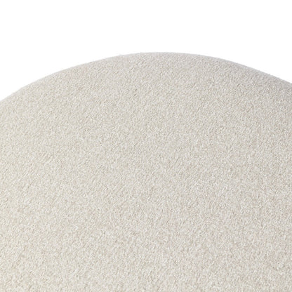 Four Hands - Westgate - Corinne Cocktail Ottoman - Crete Pebble - 245213-002_CLOSEOUT view 7