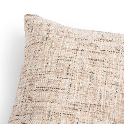 Four Hands - Westgate - Durand Pillow - Ostend Natural - 22inx22in - 242043-001 veiw 3