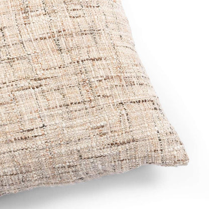 Four Hands - Westgate - Durand Pillow - Ostend Natural - 22inx22in - 242043-001 veiw 4