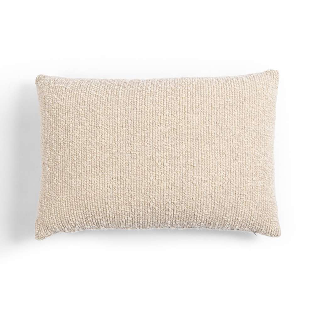 Four Hands - Westgate - Francia Pillow - Herstal Oatmeal - 16inx24in - 242045-002 veiw 1