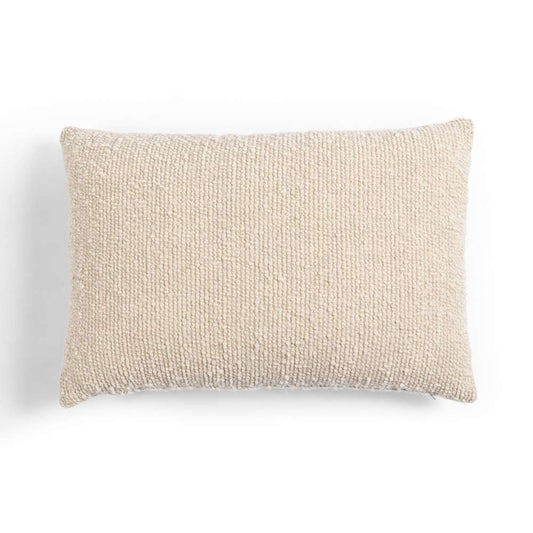 Four Hands - Westgate - Francia Pillow - Herstal Oatmeal - 16inx24in - 242045-002 veiw 1