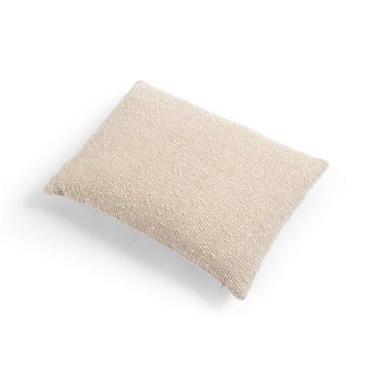 Four Hands - Westgate - Francia Pillow - Herstal Oatmeal - 16inx24in - 242045-002 veiw 2